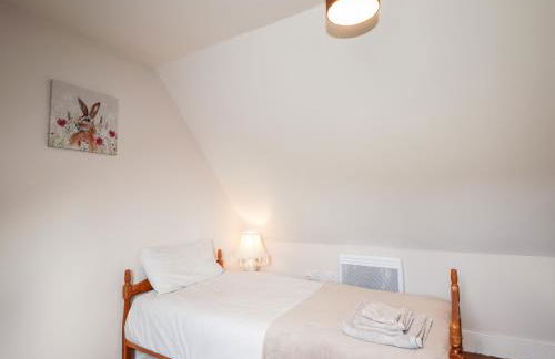 Loubcroy Farm House - Foto 14