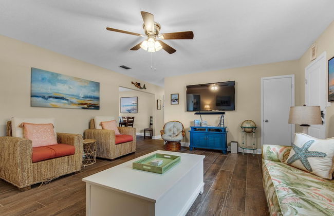 Bungalow By the Sea-starfish - Photo 11