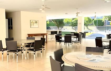 Flat completo e bem localizado - Foto 48