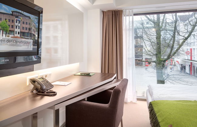 Bergmann Boardinghouse - Foto 31