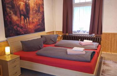 Haus Fessel - Birkenkopf - Foto 17