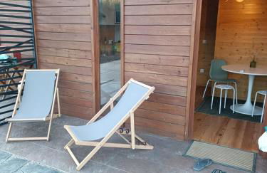 Fragas do Cabril Eco & Wellness Lodge - Foto 5