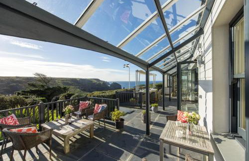 Henscath House - Foto 53