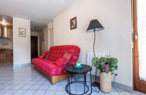 Résidence du parc - Foto 9