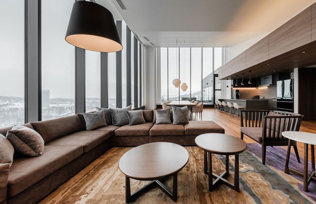 The Vale Rusutsu - Foto 47