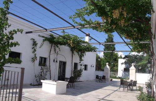 La Ferula Bed&Pool - Foto 33