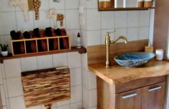 FeWo Schwedenhaus - Foto 18