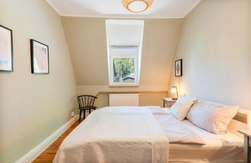 Ferienhaus Am Silberberg, Bad Saarow - Foto 7