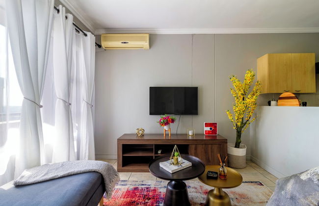 Luxury Apartments West Point Sandton - Photo 22