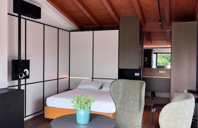 Quercia Belvedere Relais - Foto 53