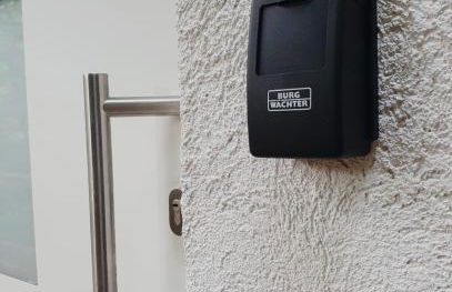 Ferienwohnung Lug - Foto 22