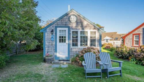 Seaside Cottages - Cottage 23B - SeaGills Nest and Rest - Foto 2