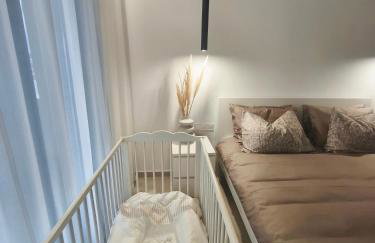 JOANNA Luxury living Apartment - Foto 23