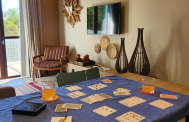 Flat da Mata - Resort Quinta Santa Bárbara - Foto 9