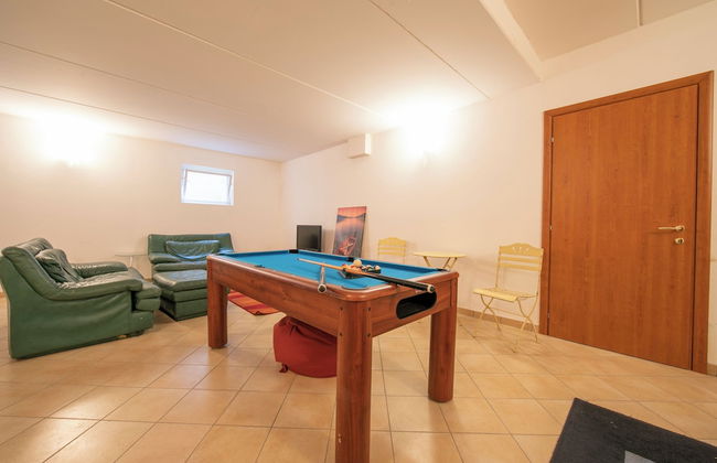 Villa Louise - Foto 39