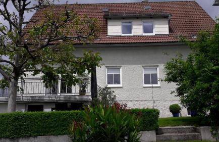 Ferienwohnungen Sachsenblick - Foto 1