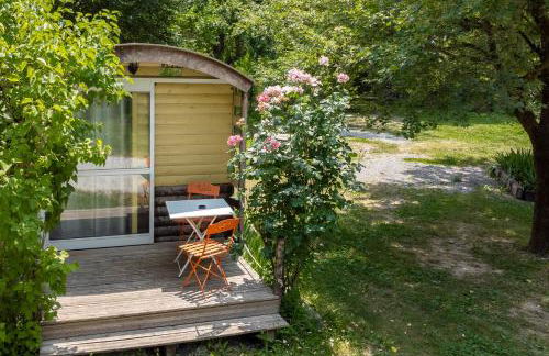 La Roulotte 1 - Foto 6