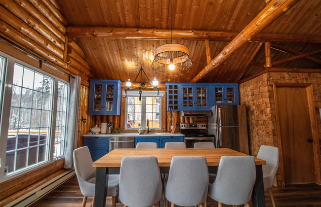 Les Chalets Tourisma - Le Pin Royal - Foto 6