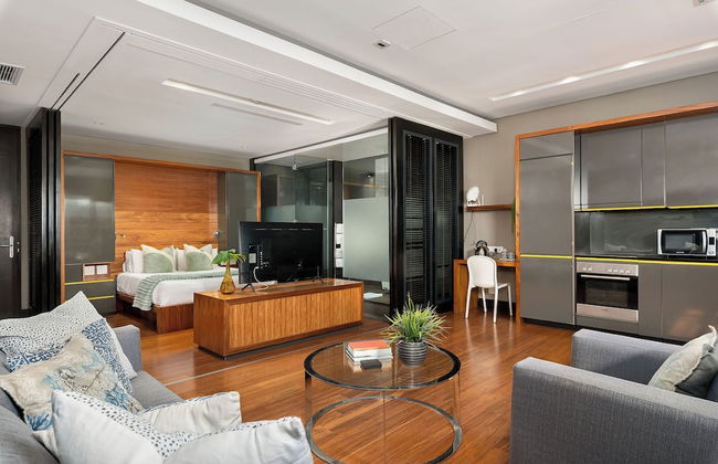 Neighbourgood Cape Quarter - Foto 20