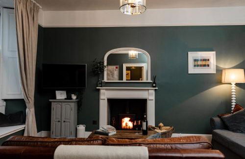 Pendle View Apartment - Foto 24