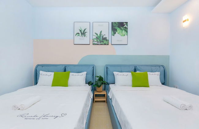 Oasky Beach House Vung Tau - Foto 23
