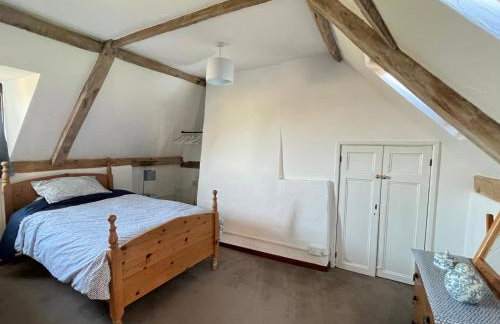 Dairy Cottage - Foto 9