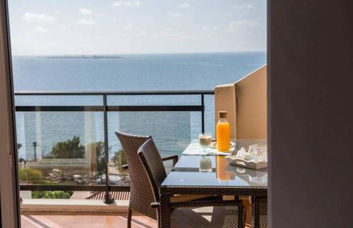Precioso apartamento frente al mar - Foto 6