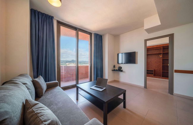 Apartamentos Hesperia Sant Joan - Foto 8