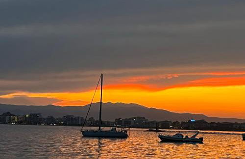 Appart Duplex Roses Plage - Foto 40