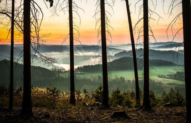 Holiday Home Lake View - Foto 35