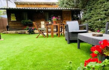 Cabaña ecologica del lago - Photo 36