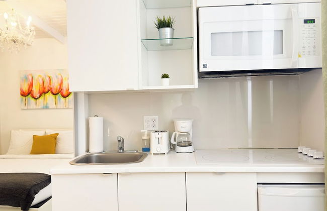 Aibonito Hotel 205 - Photo 11