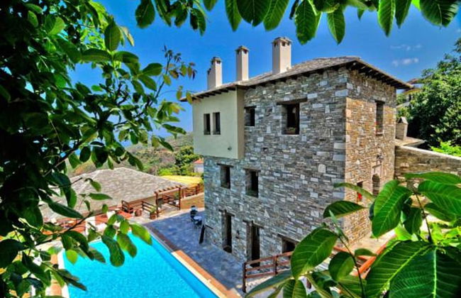 Petradi Hotel - Foto 42