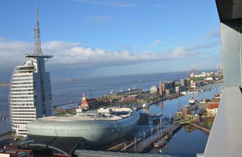 Apartment Weserblick - Foto 1