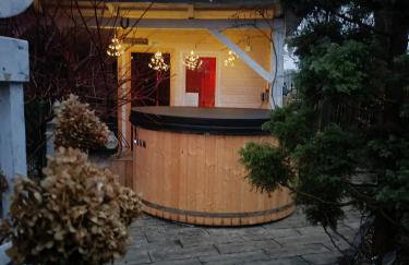 Miętowy domek - Foto 17