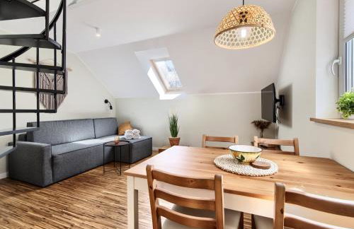 Apartament Piaskowy - Foto 1