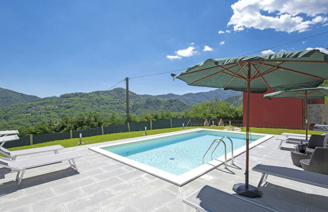 Agr. Castello della Mugazzena - Foto 1