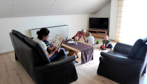 Apollonias Gästehaus - Photo 5