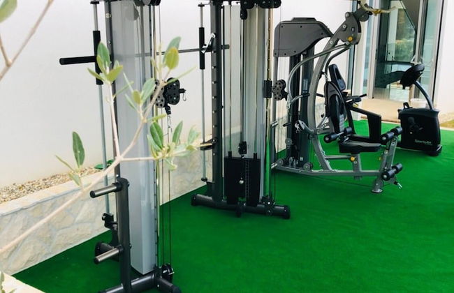 Joel Hotel - Foto 39