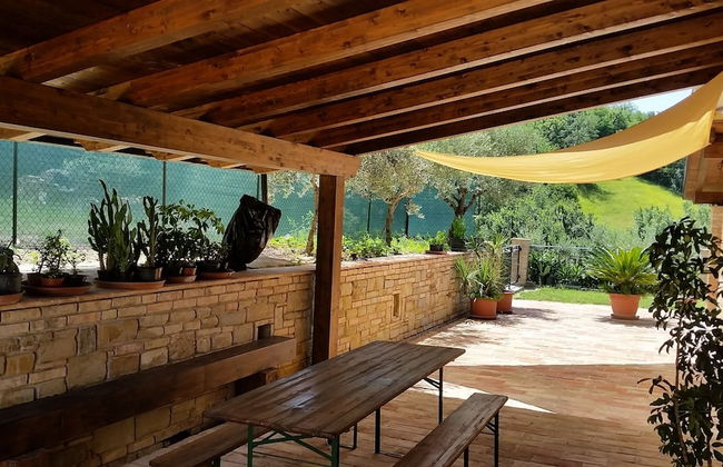 Agriturismo Pascucci - Foto 34