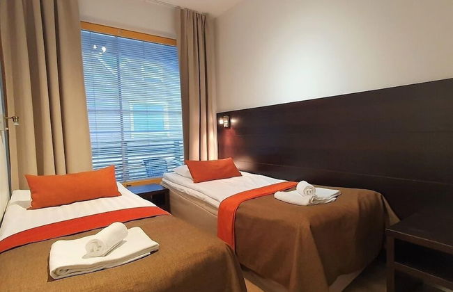 Levi Suites Levi Gold - Foto 7