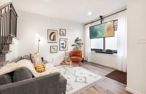 Brand New 3B2B Designer Home near SeaTac - Foto 6