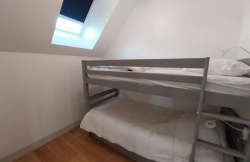 Villa Paqueray - Foto 31