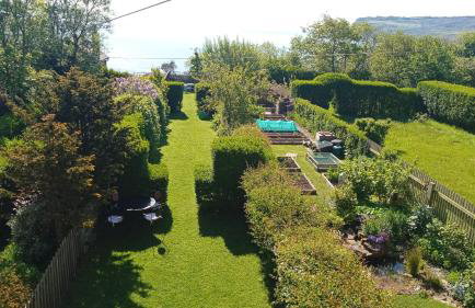 Robin Hood's Bay Coastguard's Cottage with a View - Foto 39