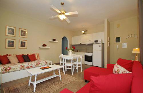 Aloe Luxury Apartments - Foto 25