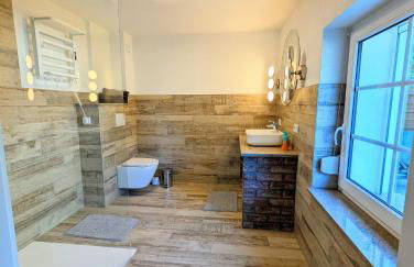 Lake & Bike Holidays Wüstenhain, Ferienhaus am Gräbendorfer See - Foto 7