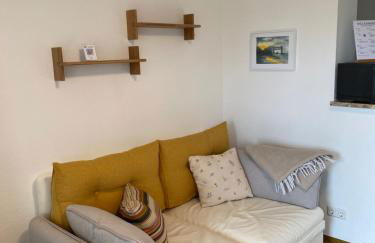 Haffquartier - "Zur Alten Bäckerei" - Foto 34