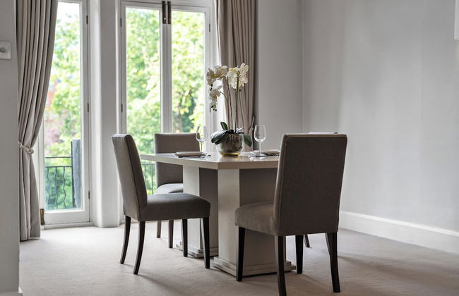 The Knightsbridge Residences - Photo 73