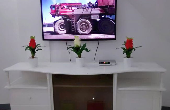 Diodeth's Apartments - Foto 21