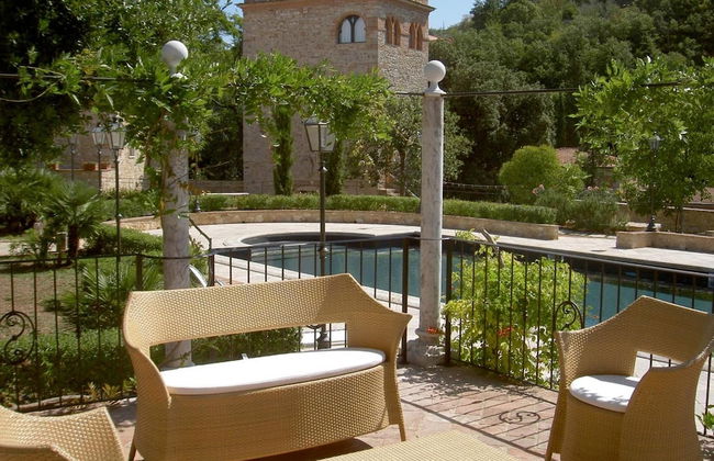 Castello delle Serre - Foto 21